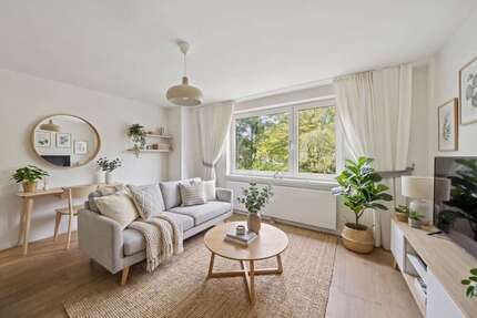 Wohnung Hamburg Borgfelde - 2 Zimmer, 47 m&sup2;, 249.000&euro; | Angebot:26799381