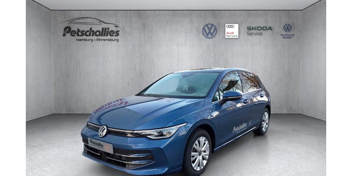 VW Golf 10.630 km 31.930 &euro; Ahrensburg 22926