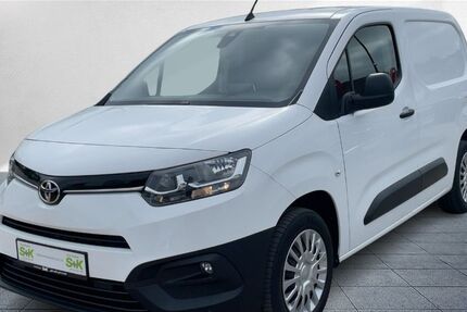 Toyota Proace City 10.900 km 15.480 &euro; Neu Wulmstorf 21629