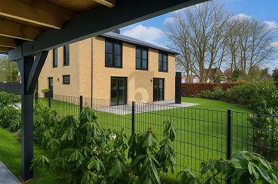 LUXURIÖSES WELLNESS-ANWESEN - Haus Hamburg Lemsahl-Mellingstedt Mellingstedt | Angebot:24841275