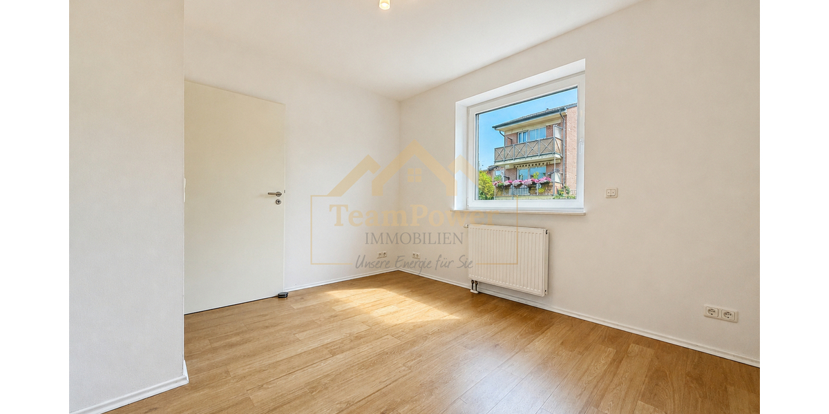 Bereits verkauft! Ein Zuhause fürs beste Alter – komfortabel, modern und perfekt aufgeteilt - Terrassenwohnung Henstedt-Ulzburg Ulzburg | Angebot:27203818