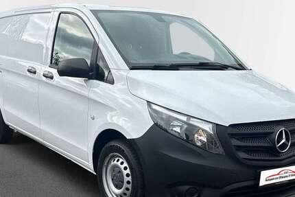 Mercedes-Benz Vito 138.000 km 16.990 € Hamburg 22529