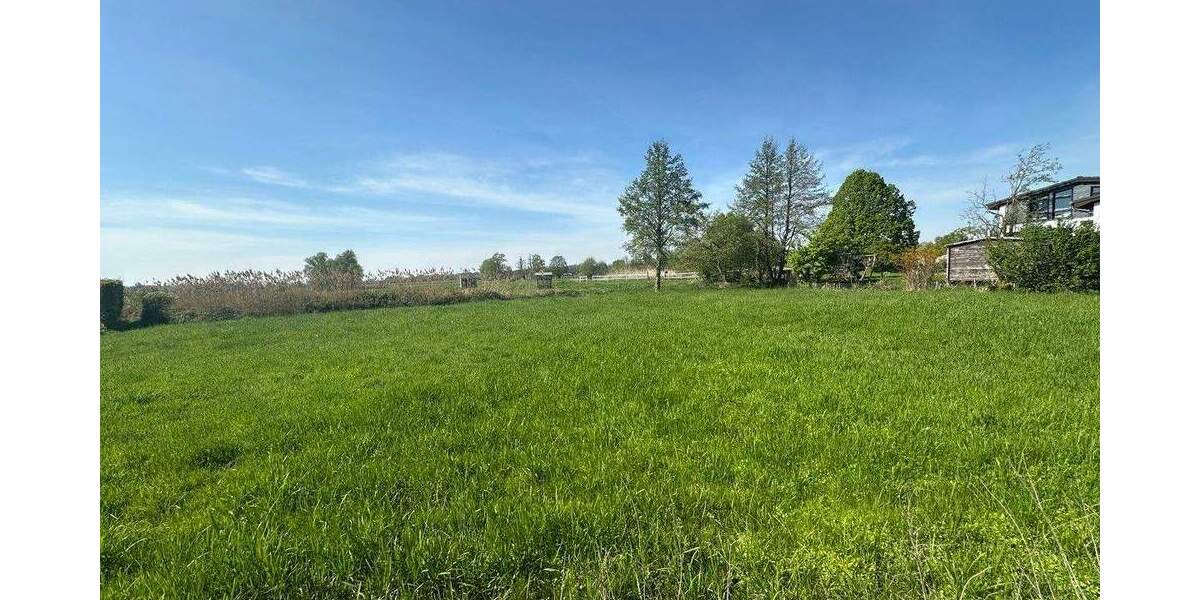 Grundstück Hamburg Bullenhausen - 515.000&euro; | Angebot:25674650