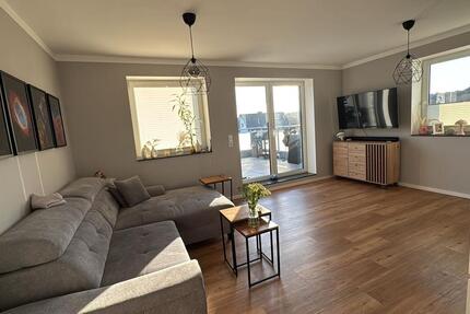 Haus Lütjensee - 2 Zimmer, 78 m&sup2;, 1.373&euro; | Angebot:25964242