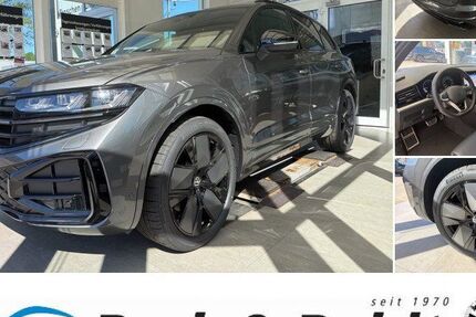 VW Touareg 6.863 km 86.950 &euro; Hamburg 22761