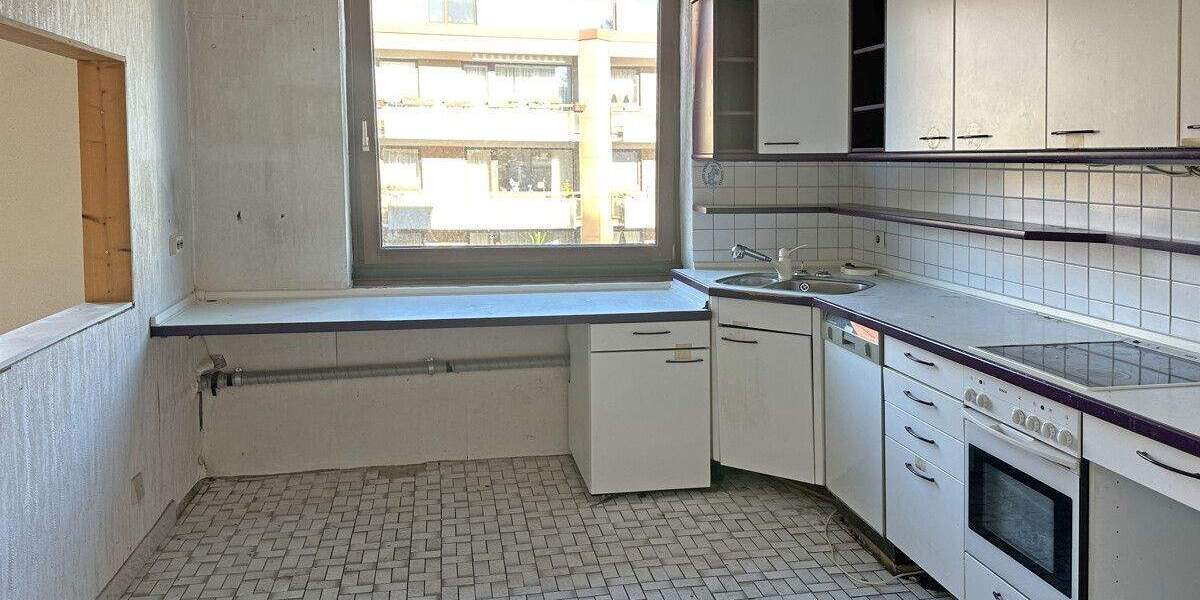 Etagenwohnung Hamburg Rahlstedt - 3 Zimmer, 89 m&sup2;, 325.000&euro; | Angebot:25726551