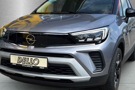 Opel Crossland (X) 25.746 km 17.990 &euro; Reinbek 21465