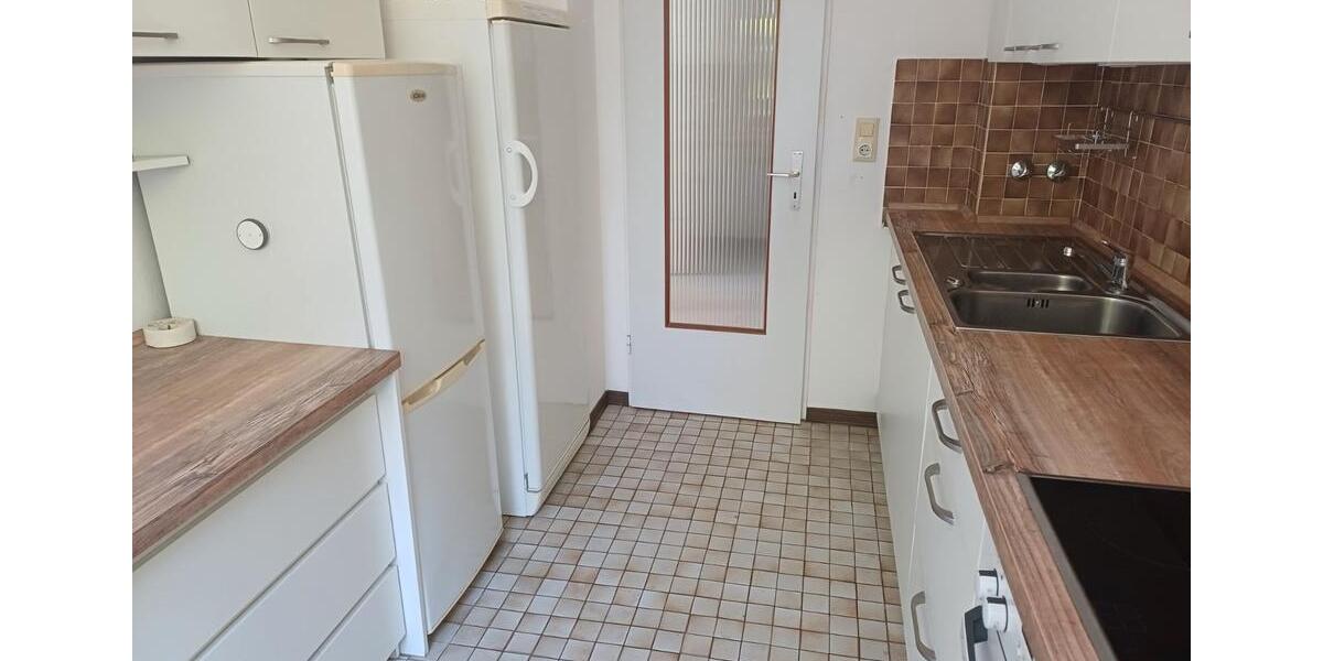 Hochparterre Ahrensburg - 3 Zimmer, 86 m&sup2;, 338.000&euro; | Angebot:26413300