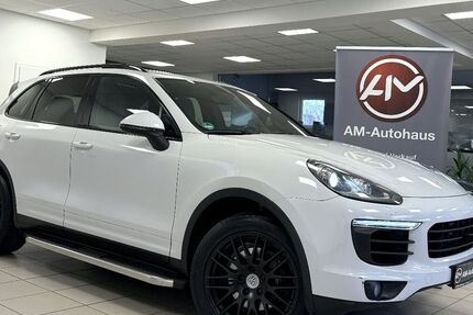 Porsche Cayenne 106.500 km 34.499 &euro; Hamburg 21031