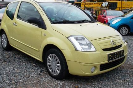 Citroen C2 96.000 km 2.690 € Hamburg 22045