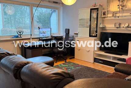 Wohnung Hamburg-Nord Nord - 2 Zimmer, 57 m&sup2;, 615&euro; | Angebot:26570633