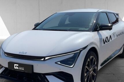 Kia EV6 1.980 km 59.890 € Halstenbek 25469