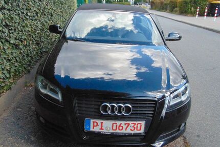 Audi A3 139.890 km 12.999 &euro; Hamburg 22047