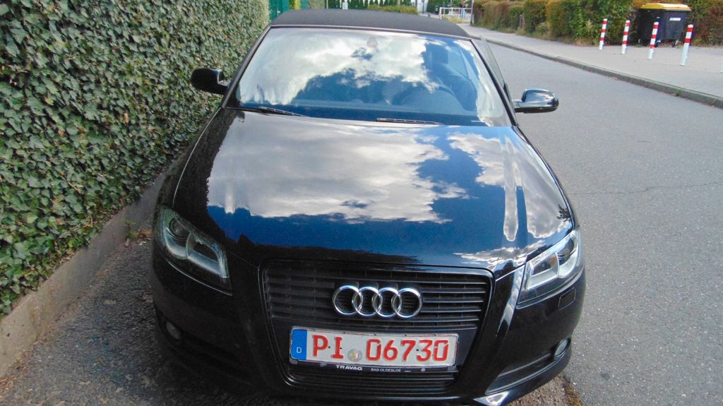 Audi A3 139.890 km 12.999 &euro; Hamburg 22047