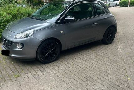 Opel Adam 58.144 km 11.850 &euro; Hamburg 22179