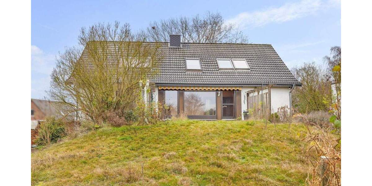 Einfamilienhaus Stelle Ashausen - 7 Zimmer, 125 m&sup2;, 449.000&euro; | Angebot:25801909