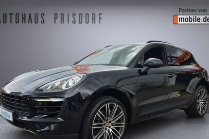Porsche Macan 160.000 km 30.950 € Prisdorf bei Hamburg 25497