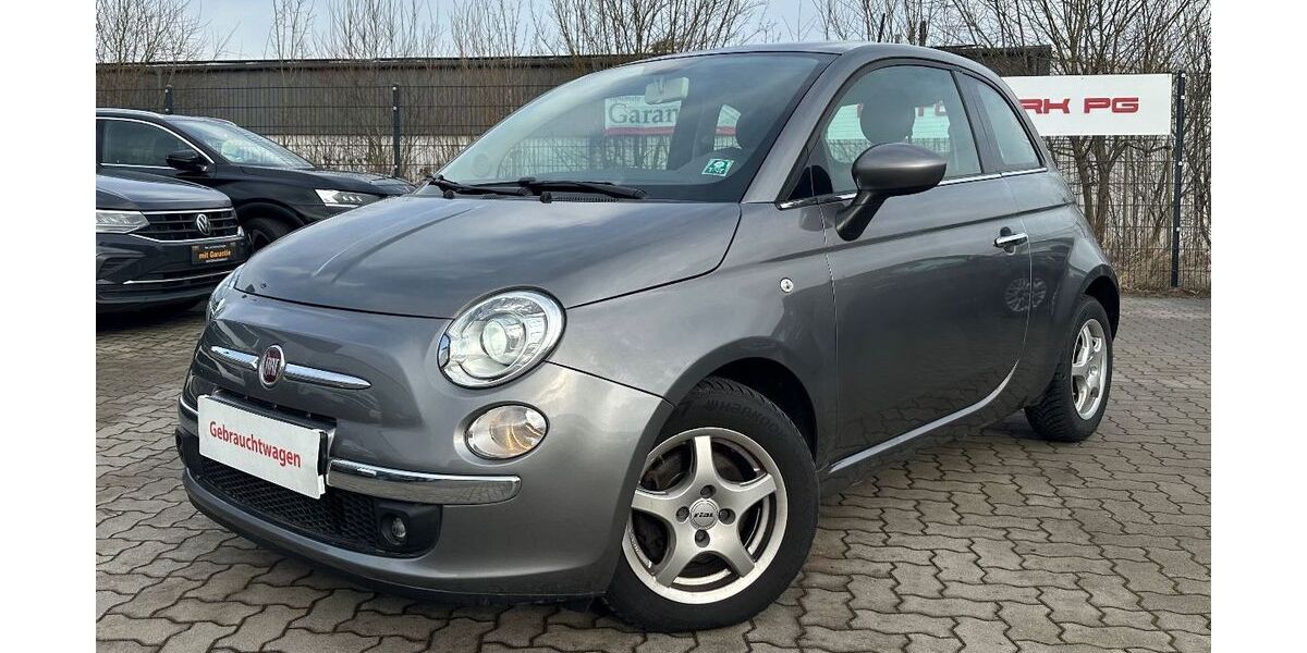 Fiat 500 100.785 km 4.990 &euro; Ahrensburg 22926