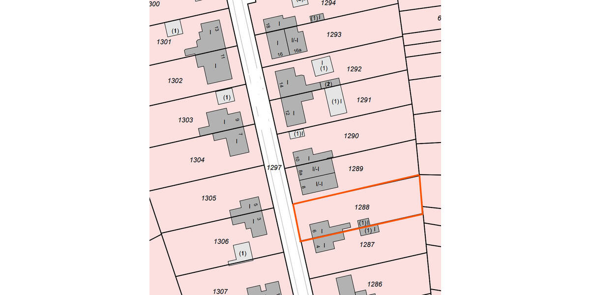 Grundstück Hamburg / Osdorf Osdorf - 589.000&euro; | Angebot:25705786
