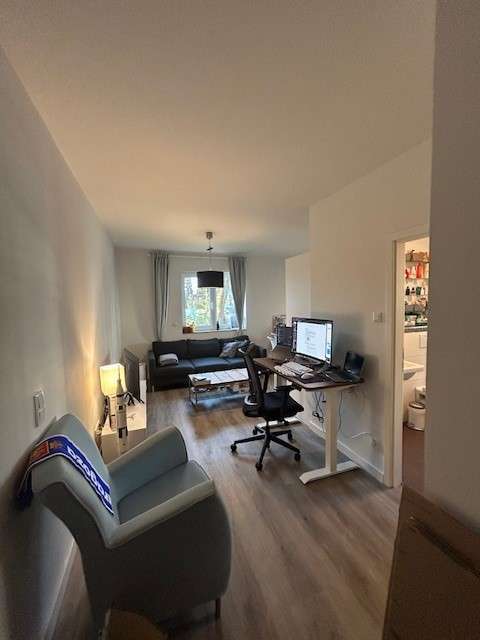 Wohnung zum Mieten in Hamburg 750 € 46.52 m²