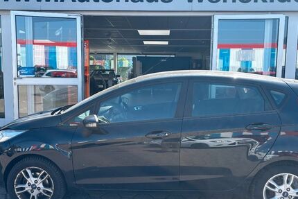 Ford Fiesta 169.000 km 2.970 &euro; Winsen (Luhe) 21423