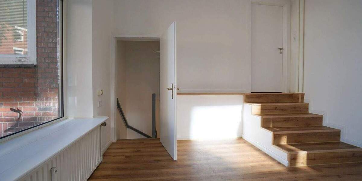 Etagenwohnung Hamburg Altona-Altstadt - 2 Zimmer, 53 m&sup2;, 395.000&euro; | Angebot:25705284