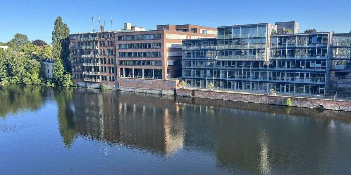 Etagenwohnung Hamburg Barmbek-Nord - 3 Zimmer, 75 m&sup2;, 600.000&euro; | Angebot:27032733
