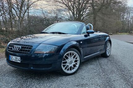 Audi TT 152.000 km 9.999 &euro; Henstedt Ulzburg 24558