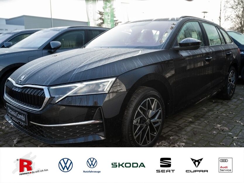 Skoda Octavia 7.000 km 35.990 € Pinneberg 25421
