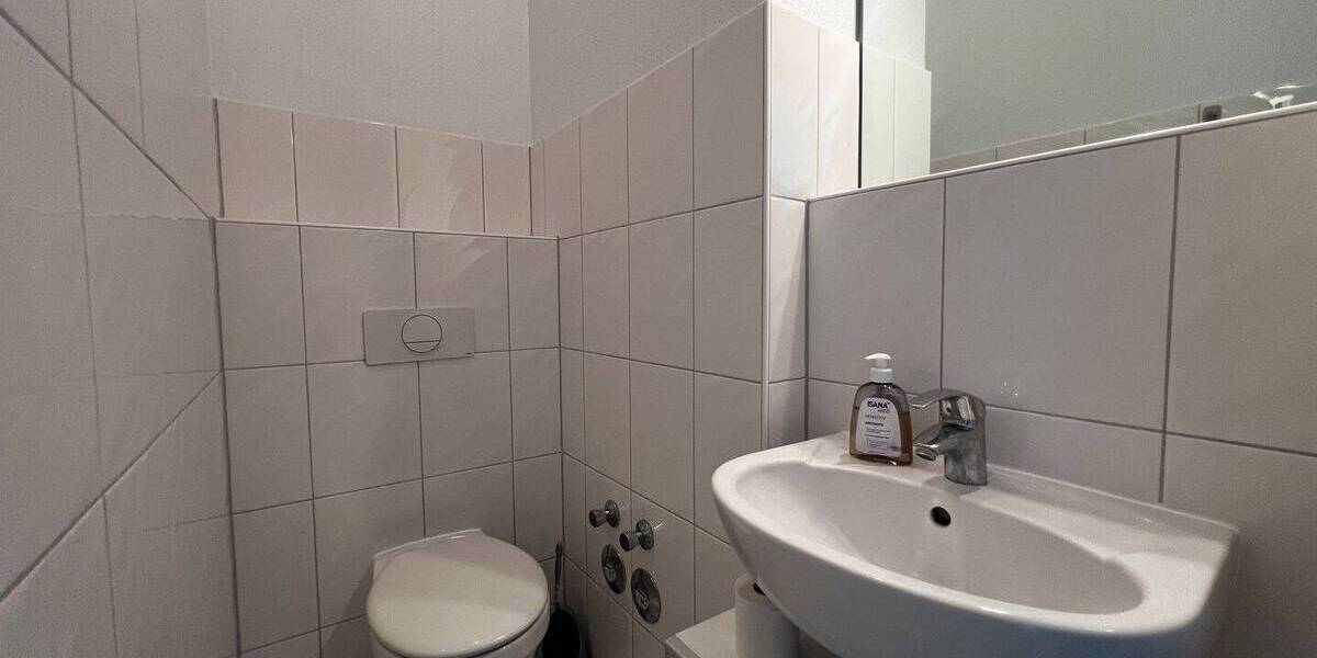 Etagenwohnung Winsen (Luhe) Winsen - 3 Zimmer, 92 m&sup2;, 1.010&euro; | Angebot:26797501