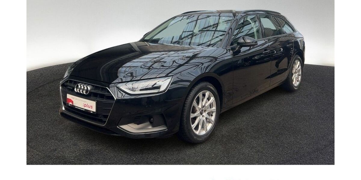 Audi A4 87.618 km 27.770 &euro; Hamburg 22529