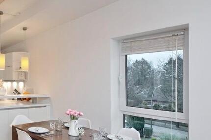 4-Zimmer Wohnung in Hamburg-Schnelsen 4 zimmer