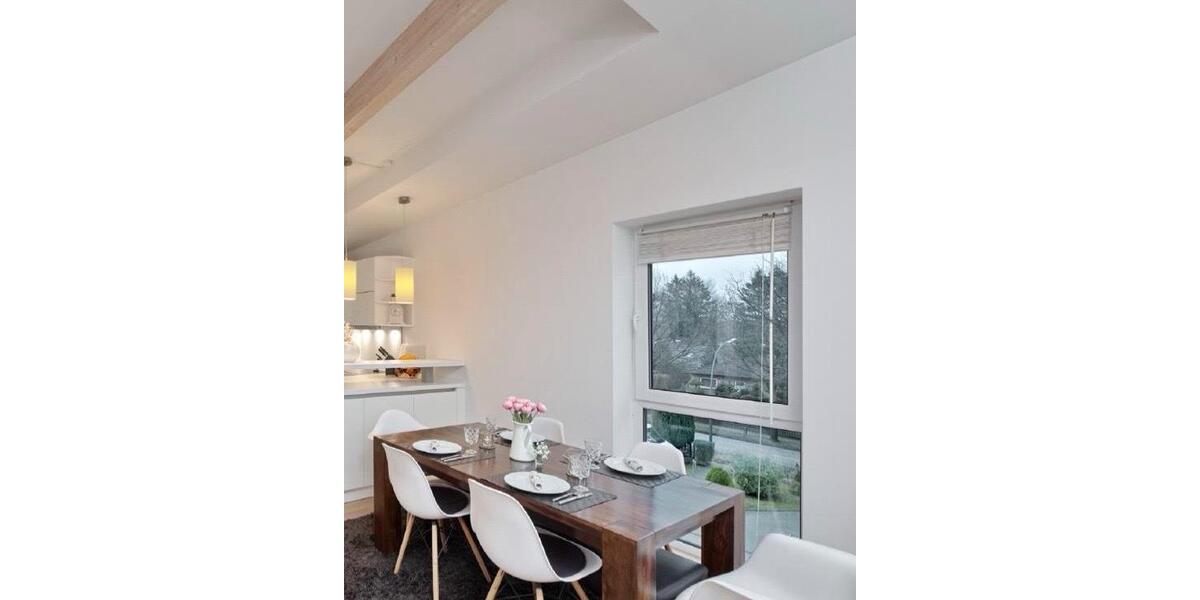 4-Zimmer Wohnung in Hamburg-Schnelsen 4 zimmer