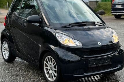 Smart ForTwo 156.000 km 3.499 &euro; Ahrensburg 22926
