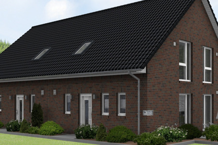 Haus Norderstedt - 4 Zimmer, 117 m&sup2;, 2.350&euro; | Angebot:25867494