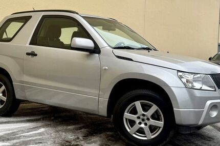 Suzuki Grand Vitara 140.981 km 6.990 &euro; Hamburg 20537
