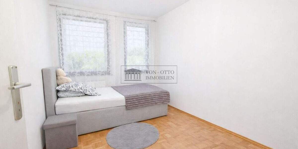 Etagenwohnung Ahrensburg - 4 Zimmer, 100 m&sup2;, 318.999&euro; | Angebot:25740350