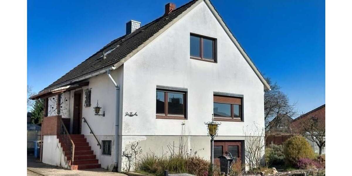 Einfamilienhaus Seevetal Hagolt - 4 Zimmer, 90 m&sup2;, 299.500&euro; | Angebot:25547582