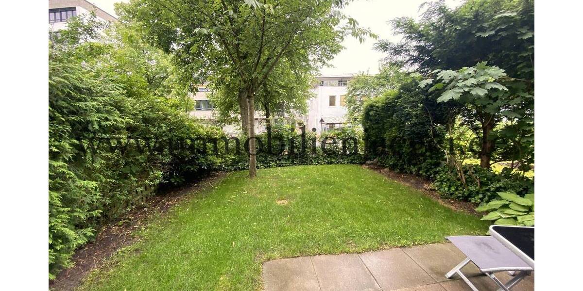 Etagenwohnung Norderstedt Garstedt - 1 Zimmer, 47 m&sup2;, 640&euro; | Angebot:26826643