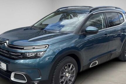 Citroen C5 Aircross 95.000 km 15.950 &euro; Hamburg 21079