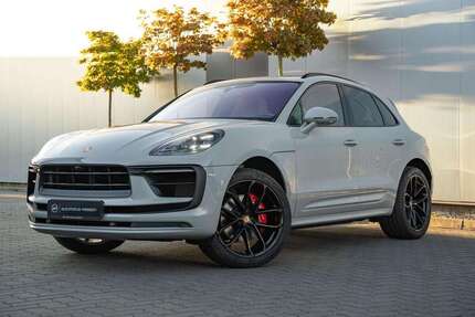 Porsche Macan 69.045 km 64.890 &euro; Appen 25482