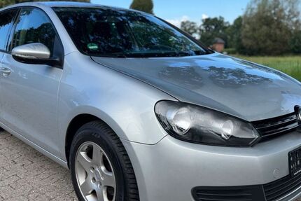 VW Golf 164.287 km 4.499 &euro; Buxtehude 21614