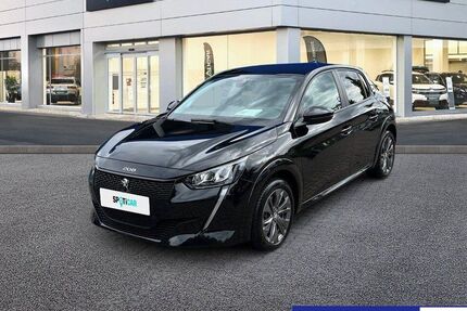 Peugeot 208 21.052 km 17.780 € Hamburg 22529