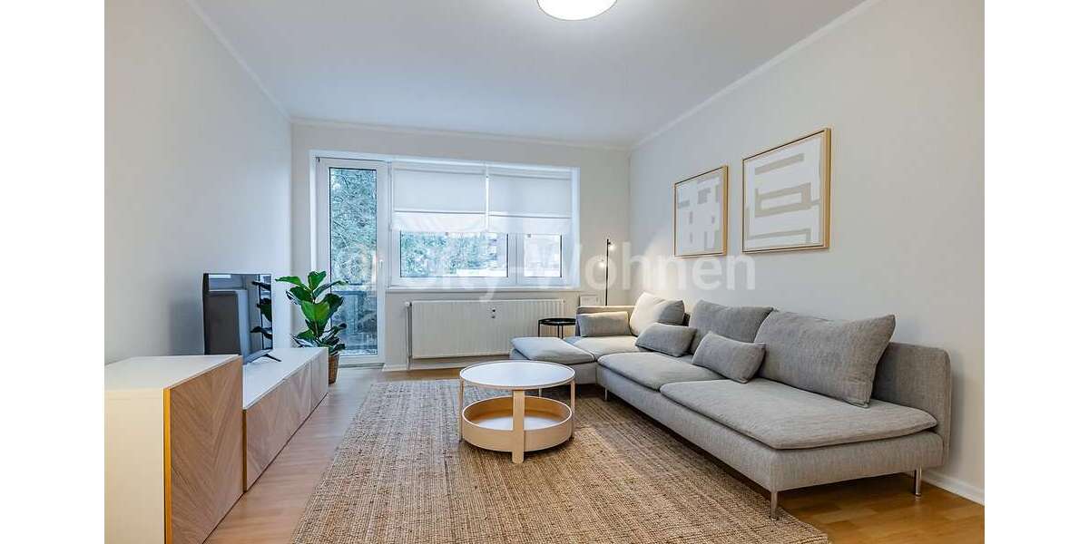 Zimmer Hamburg - 2 Zimmer, 1.500&euro; | Angebot:25480160