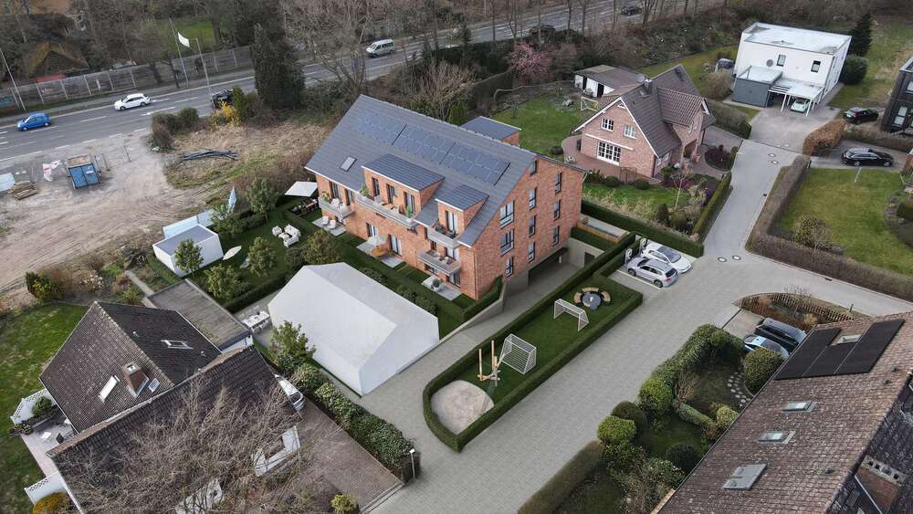 Grundstück Halstenbek - 1.190.000&euro; | Angebot:27230491