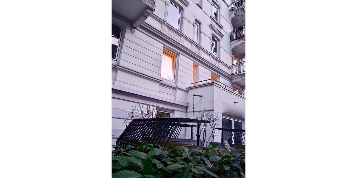Etagenwohnung Hamburg Hoheluft-West - 2 Zimmer, 50 m&sup2;, 399.000&euro; | Angebot:26217833
