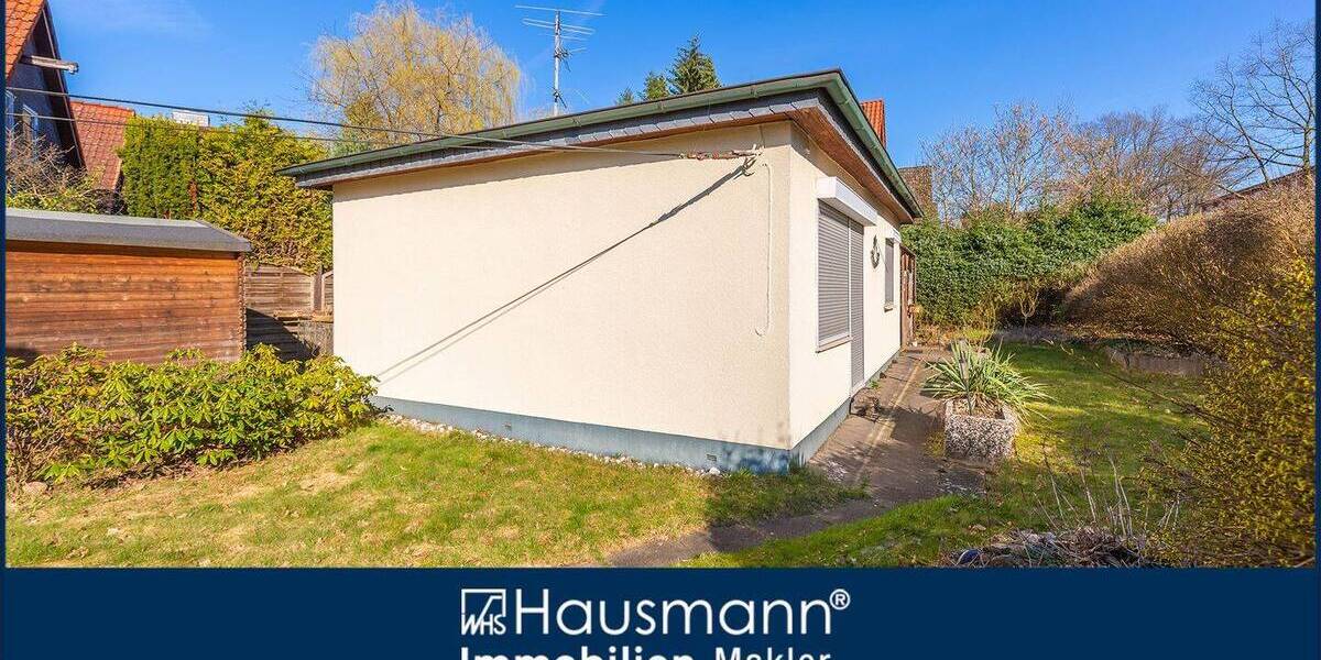 Grundstück Hamburg Niendorf - 250.000&euro; | Angebot:26309939