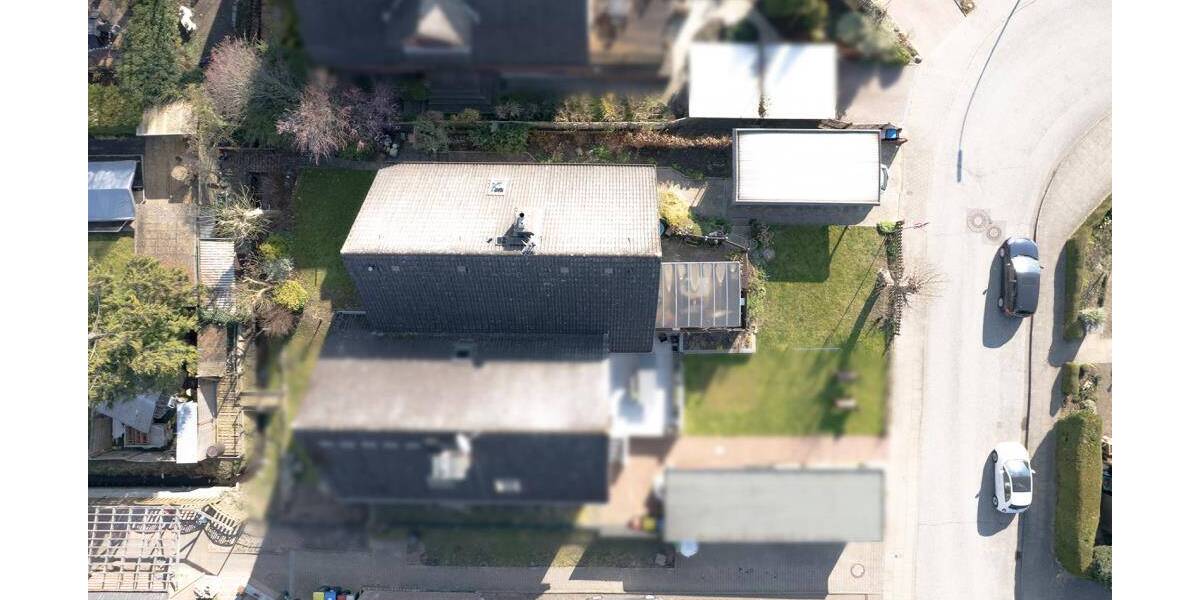 Doppelhaushälfte Hamburg Kirchwerder - 4 Zimmer, 122 m&sup2;, 495.000&euro; | Angebot:25984170