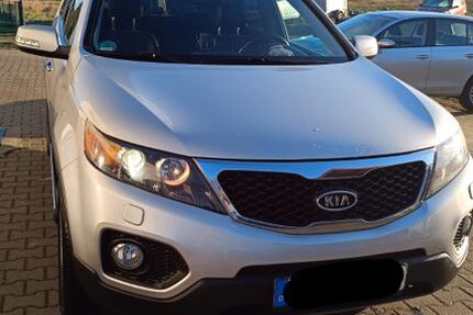 Kia Sorento 213.000 km 6.999 &euro; Buchholz in der Nordheide 21244