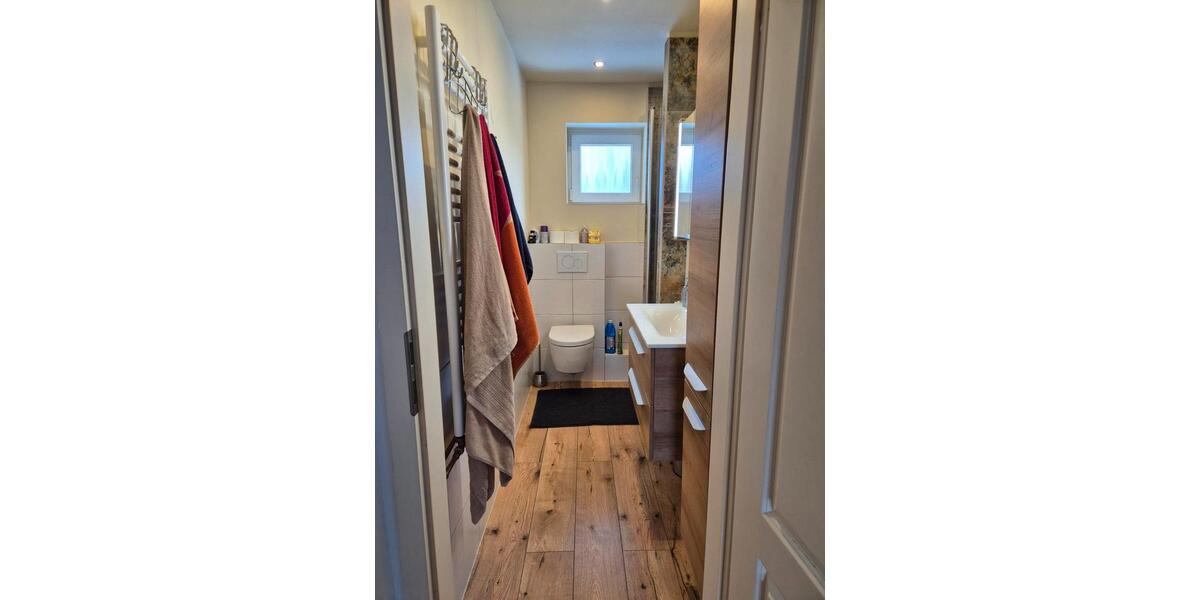 Etagenwohnung Hamburg Wandsbek - 1 Zimmer, 15 m&sup2;, 450&euro; | Angebot:25984756
